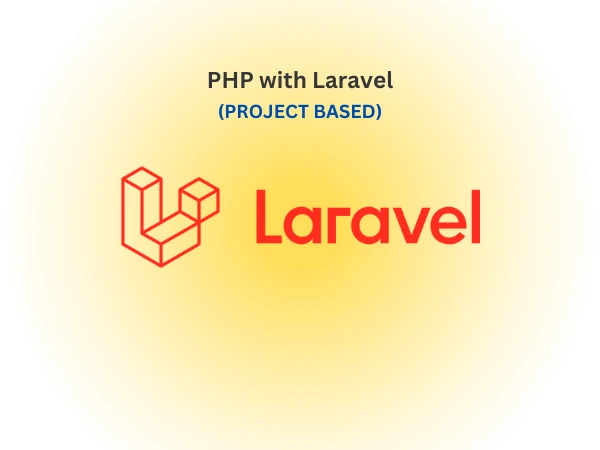 PHP with Laravel