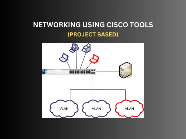 Networking using CISCO Tools