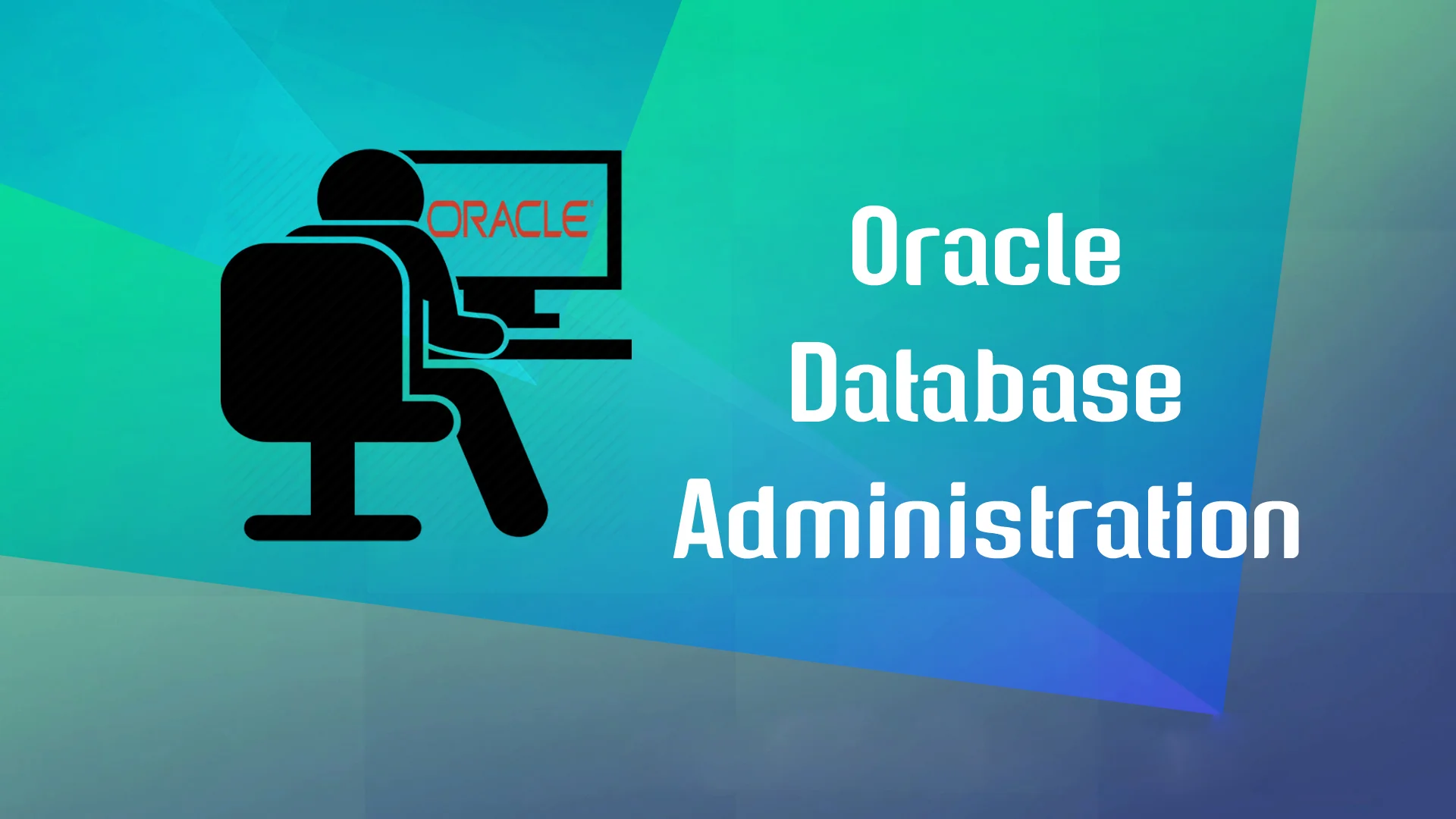 Oracle DBA